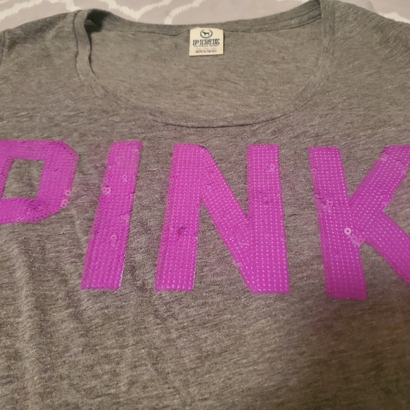 Women's Valor sweatsuit by Pink Victoria Secret - Picture 8 of 9